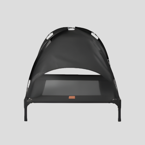 Breathable Double-Layer Reinforced Pet Tent – Portable, Durable & Weather-Resistant Shelter for Dogs & Cats