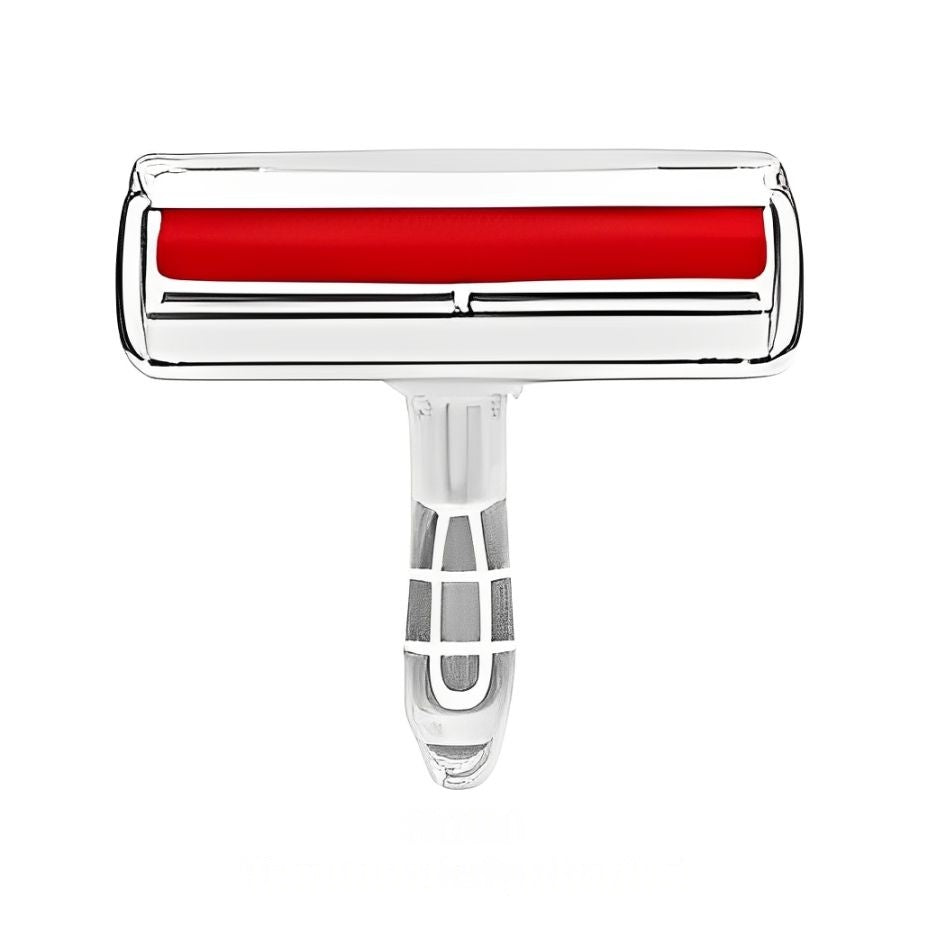 Reusable Pet Hair Remover Roller – Eco-Friendly Lint Cleaner for Furniture, Car & Clothes