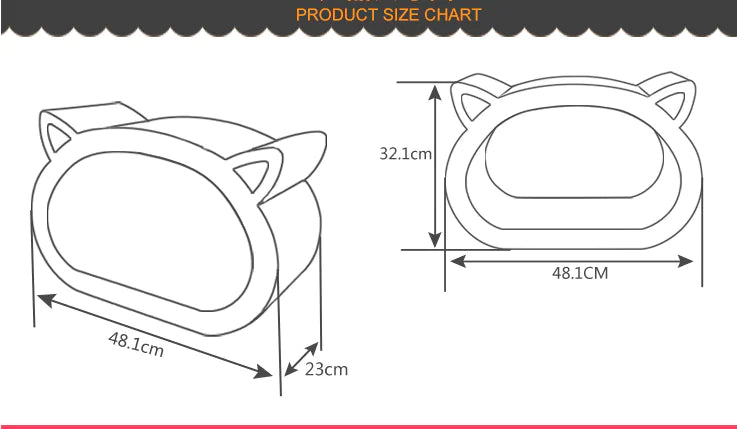 Cat Scratching Board – Durable Petcheer Cat Head Design for Healthy Claws & Happy Play