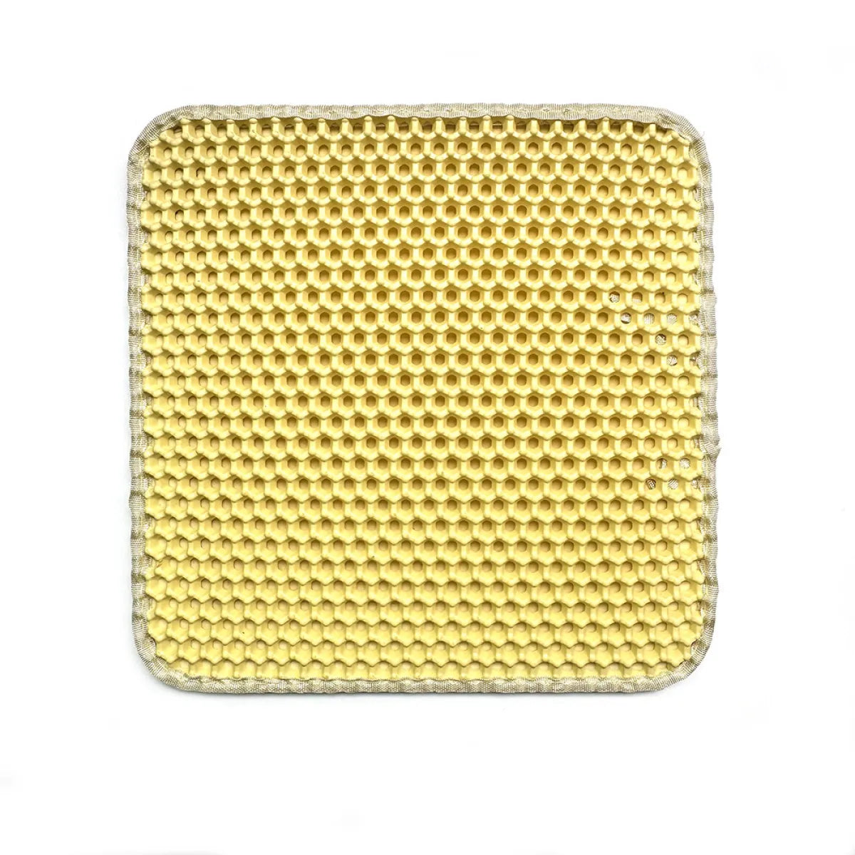 Premium Cat Mat for Litter Control, Comfort & Easy Cleaning